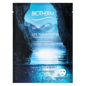 Biotherm Life Plankton Sheet Mask kuva