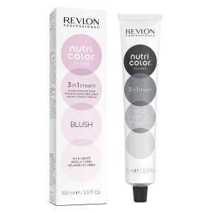 Revlon Professional Nutri Color Filters 100ml – Blush kuva