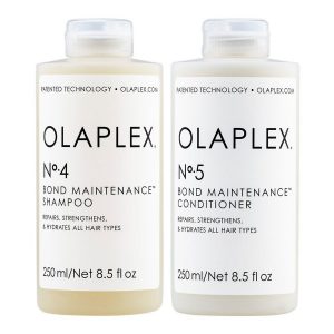 Pakettidiili Olaplex kuva