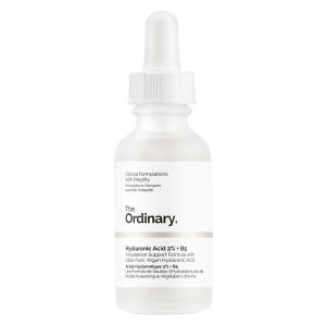 The Ordinary Hyaluronic Acid 2% + B5 30ml kuva