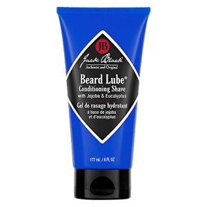 Jack Black Beard Lube Conditioning Shave 177ml kuva