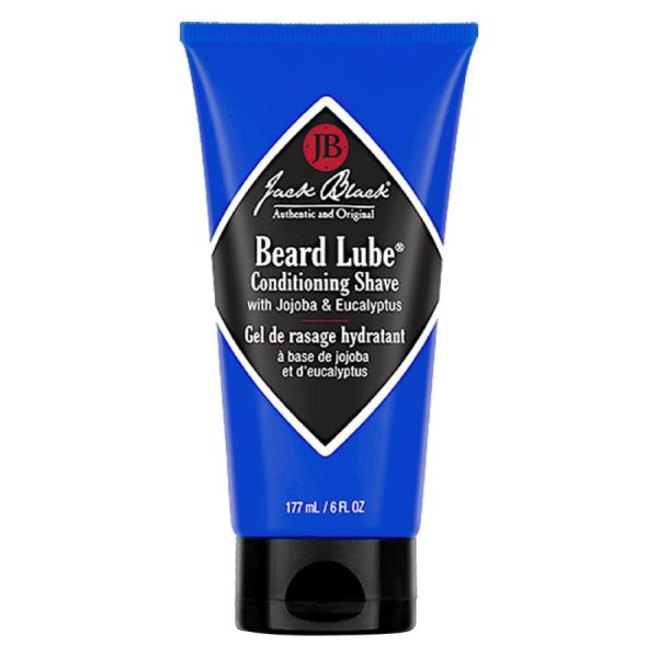 Jack Black Beard Lube Conditioning Shave 177ml kuva