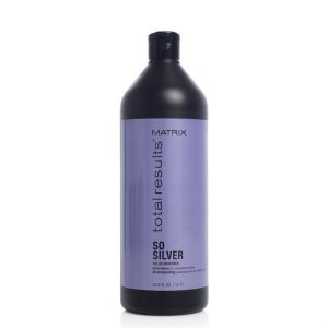 Matrix Total Results Color Care So Silver Shampoo 1 000ml kuva