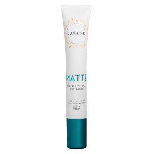 Lumene Matte Oil-Control Primer 20ml kuva