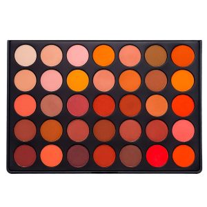 Smashit Cosmetics Eyeshadow Palette Mix 7 kuva
