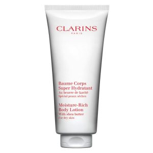 Clarins Moisture-Rich Body Lotion 200ml kuva