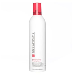 Paul Mitchell Flexible Style Sculpting Foam 500ml kuva