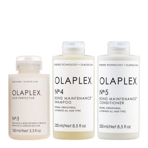 Pakettidiili Olaplex kuva