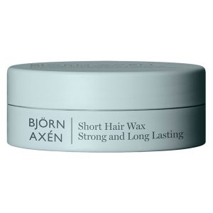 Björn Axén Short Hair Wax 80ml kuva