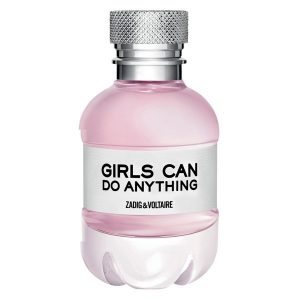 Zadig & Voltaire Girls Can Do Anything Eau De Parfum 50ml kuva