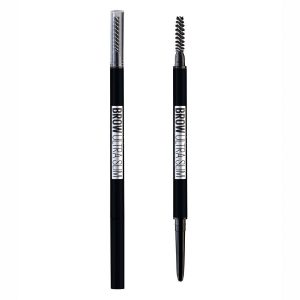 Maybelline Brow Ultra Slim - #07 Black kuva