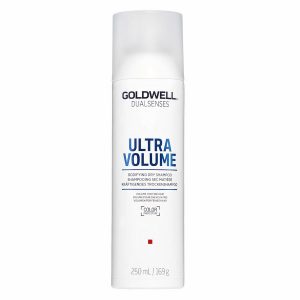 Goldwell Dualsenses Ultra Volume Bodifying Dry Shampoo 250ml kuva
