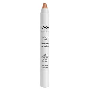 NYX Professional Makeup Jumbo Eye Pencil – Sparkle Nude 5g kuva