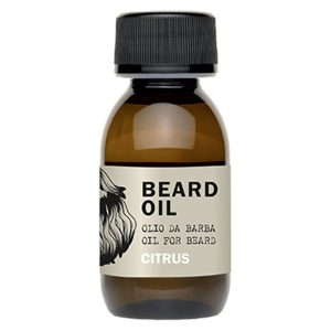 Dear Beard Beard Oil 50ml – Citrus kuva
