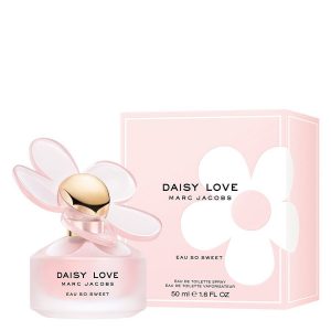 Marc Jacobs Daisy Love Eau So Sweet Eau De Toilette 50ml kuva