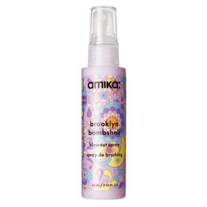 Amika Brooklyn Bombshell Blowout Volume Spray 60ml kuva