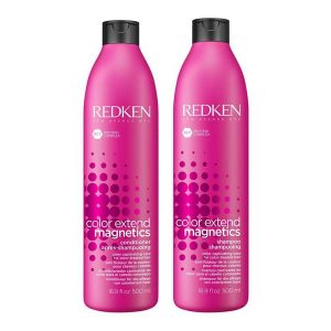 Pakettidiili Redken kuva