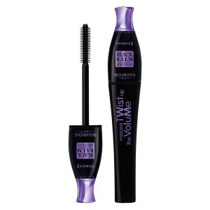 Bourjois Twist Up The Volume Mascara 8ml ─ 22 Black Balm kuva