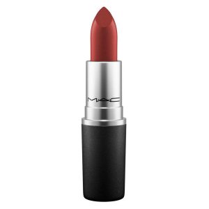 MAC Cosmetics Lustre Lipstick Spice It Up! 3g kuva