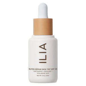 Ilia Super Serum Skin Tint Broad Spectrum SPF30 Paloma 30ml kuva