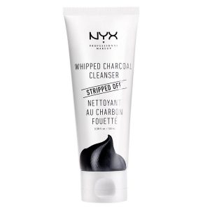 NYX Professional Makeup Stripped Off Cleanser Charcoal 100ml kuva
