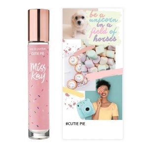 Miss Kay Cutie Pie Eau De Parfum 25ml kuva