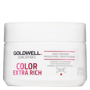 Goldwell Dualsenses Color Extra Rich 60sec Treatment 200ml kuva