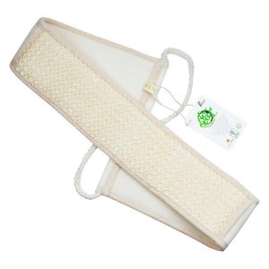 So Eco Loofah Back Strap kuva
