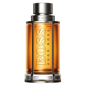 Hugo Boss The Scent Eau De Toilette Him 100ml kuva
