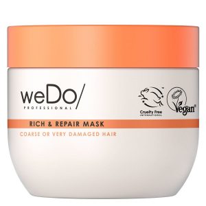 weDo/ Professional Rich & Repair Mask 400ml kuva