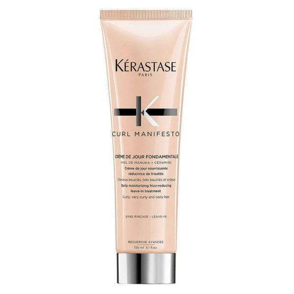 Kérastase Curl Manifesto Crème De Jour Fondamentale Leave-In 150ml kuva