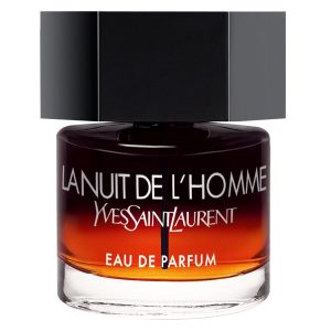 Yves Saint Laurent La Nuit De L'Homme Eau De Parfume 60ml kuva