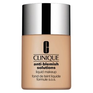 Clinique Anti-Blemish Solutions Liquid Makeup CN 10 Alabaster 30ml kuva
