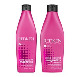 Pakettidiili Redken kuva