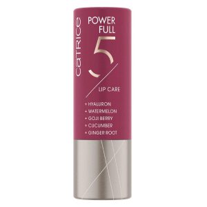Catrice Power Full 5 Lip Care 3