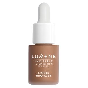 Lumene Instant Glow Liquid Bronzer 15ml kuva