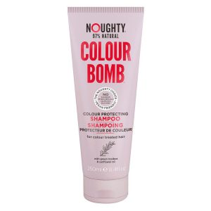 Noughty Colour Bomb Shampoo 250ml kuva