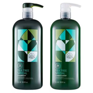 Paul Mitchell Tea Tree Special Shampoo & Conditioner Duo 2 x 1000ml kuva