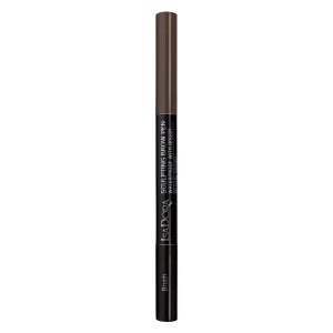 IsaDora Sculpting Brow Pen Waterproof 0