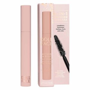 Doll Face My One & Only 5-In-1 Mascara 8ml kuva