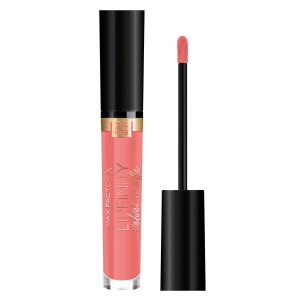 Max Factor Lipfinity Velvet Matte Lipstick 3