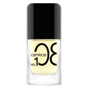 Catrice Iconails Gel Lacquer 10