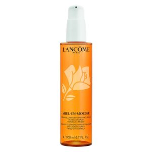 Lancôme Miel-En-Mousse Cleansing Makeup Remover 200ml kuva
