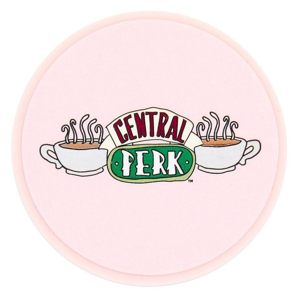 Makeup Revolution X Friends Caramel Latte Lip Mask 12g kuva