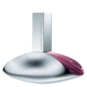 Calvin Klein Euphoria Eau De Parfum For Her 100ml kuva