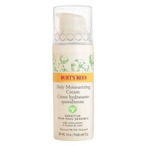 Burt's Bees Sensitive Skin Day Cream 51 g kuva