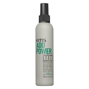 KMS AddPower Thickening Spray 200ml kuva
