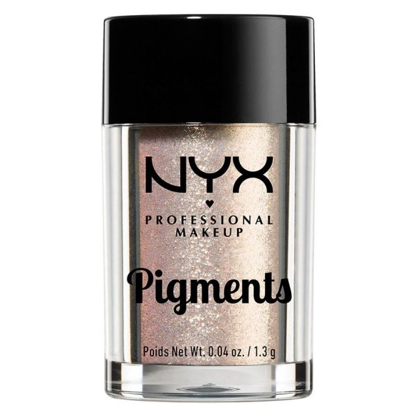 NYX Professional Makeup Pigments 1