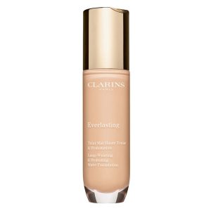 Clarins Everlasting Foundation 30ml ─ #103 Ivory kuva