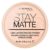 Rimmel London Stay Matte Pressed Face Powder 14 g ─ #002 Pink Blossom